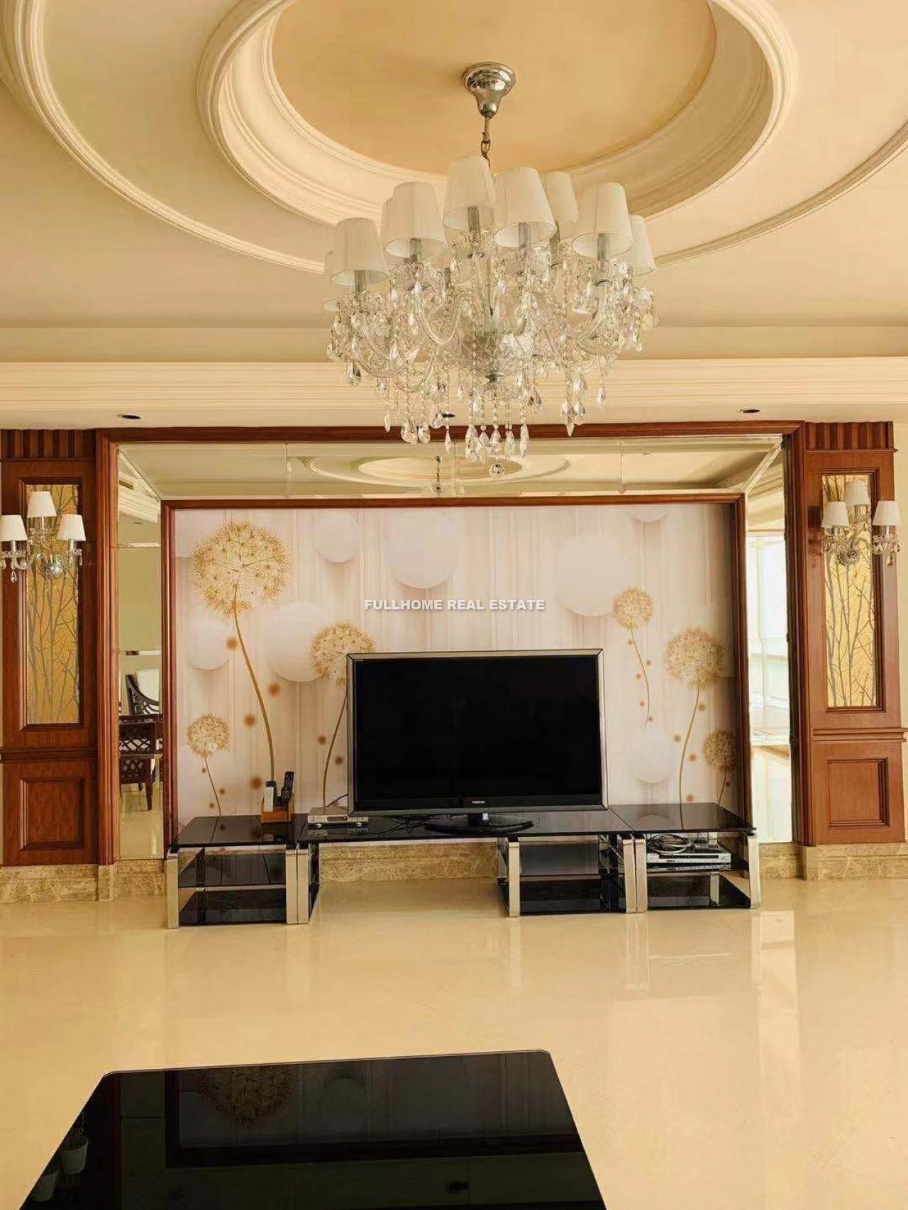 Similar property: Victory Garden, 4 bedrooms, 298 sqm in Guangzhou