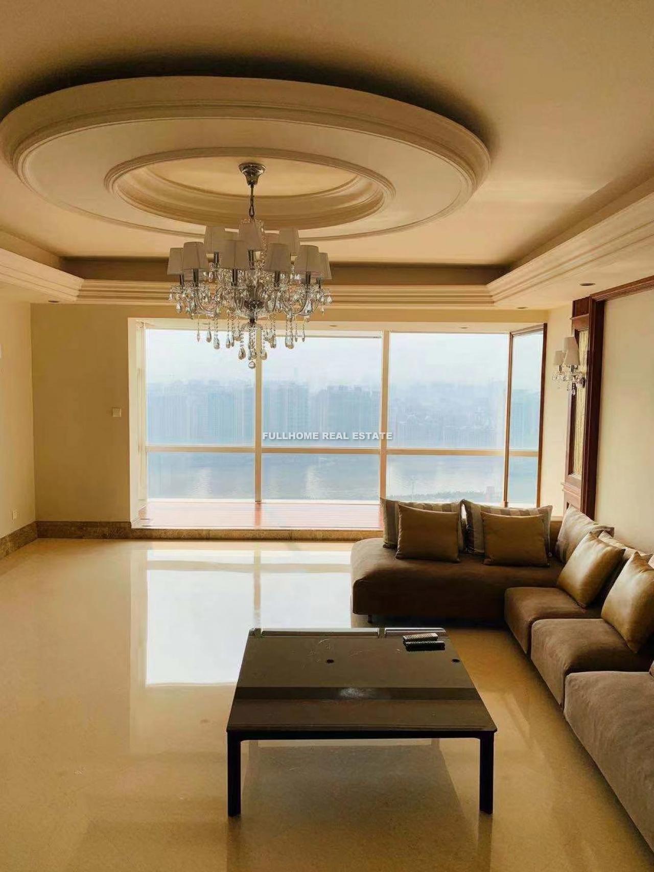 Victory Garden - Interior view 2, Guangzhou rental property