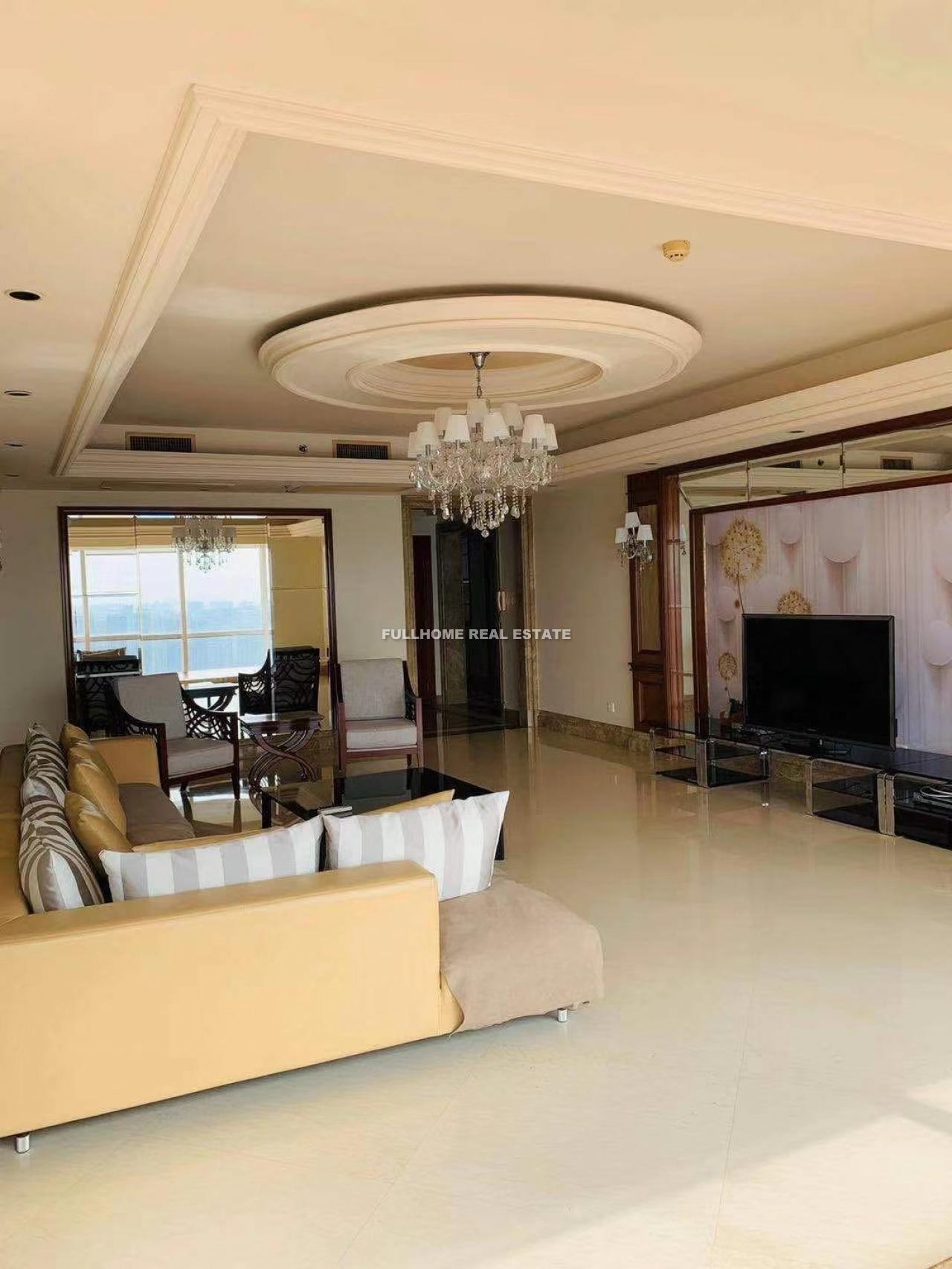 Victory Garden - Interior view 3, Guangzhou rental property