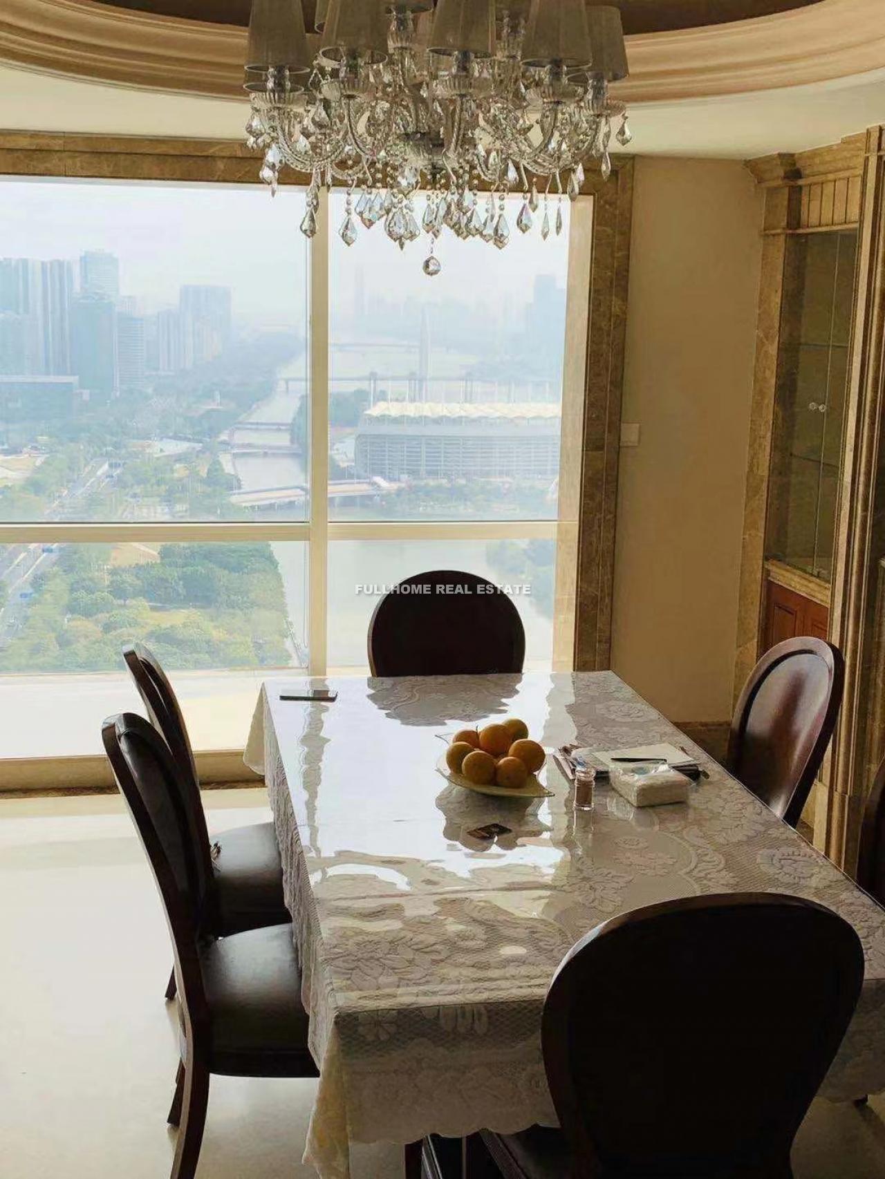 Victory Garden - Interior view 4, Guangzhou rental property