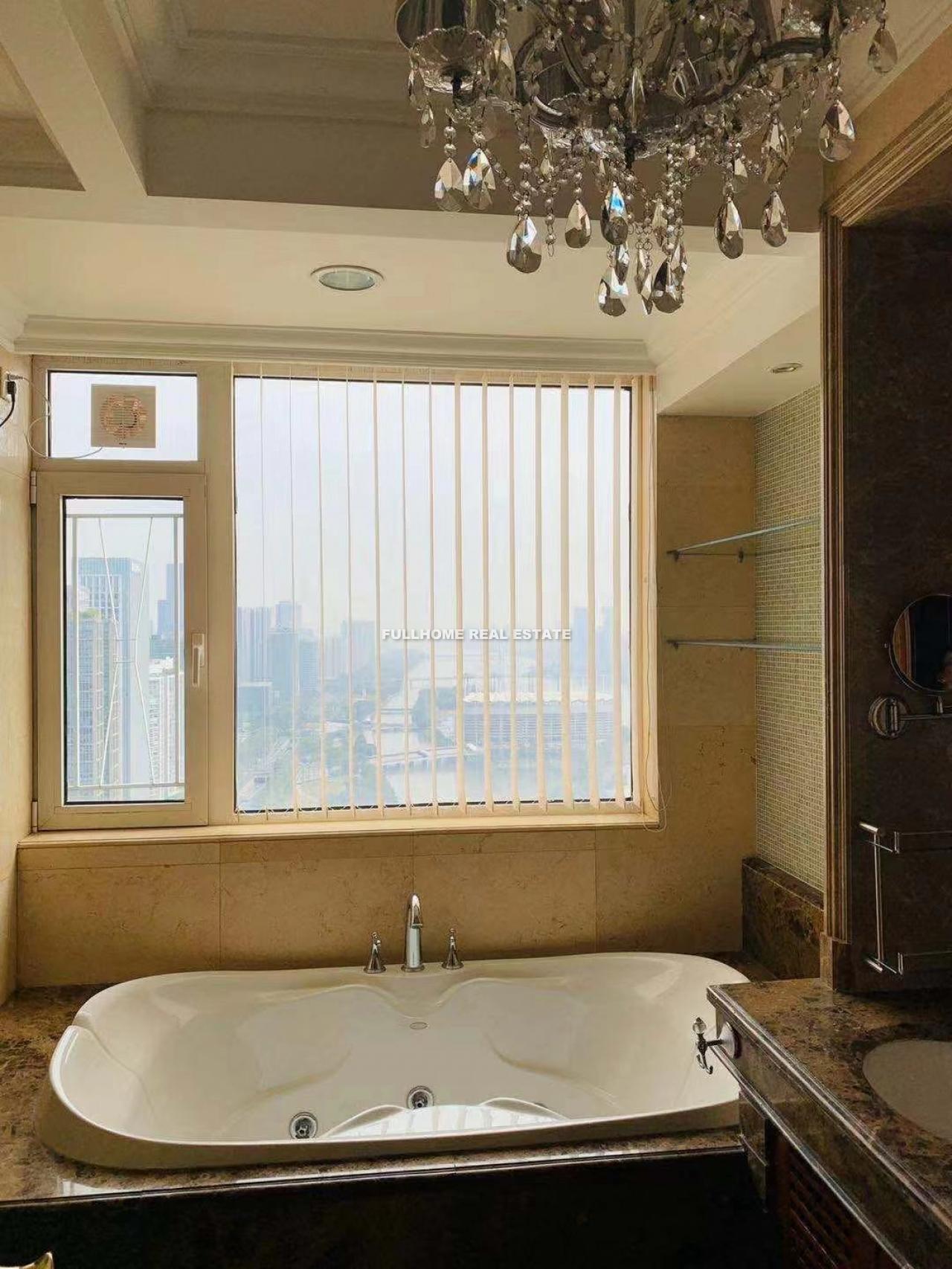 Victory Garden - Interior view 5, Guangzhou rental property