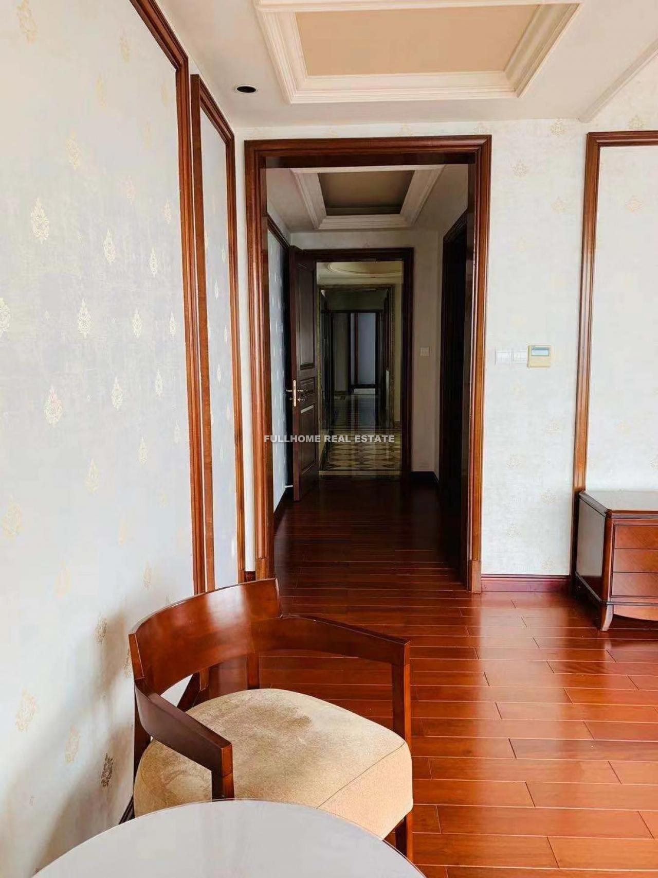 Victory Garden - Interior view 6, Guangzhou rental property