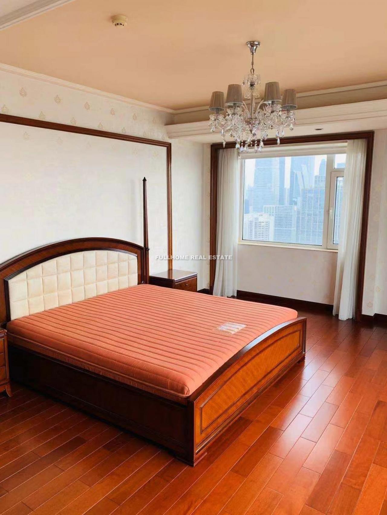 Victory Garden - Interior view 7, Guangzhou rental property