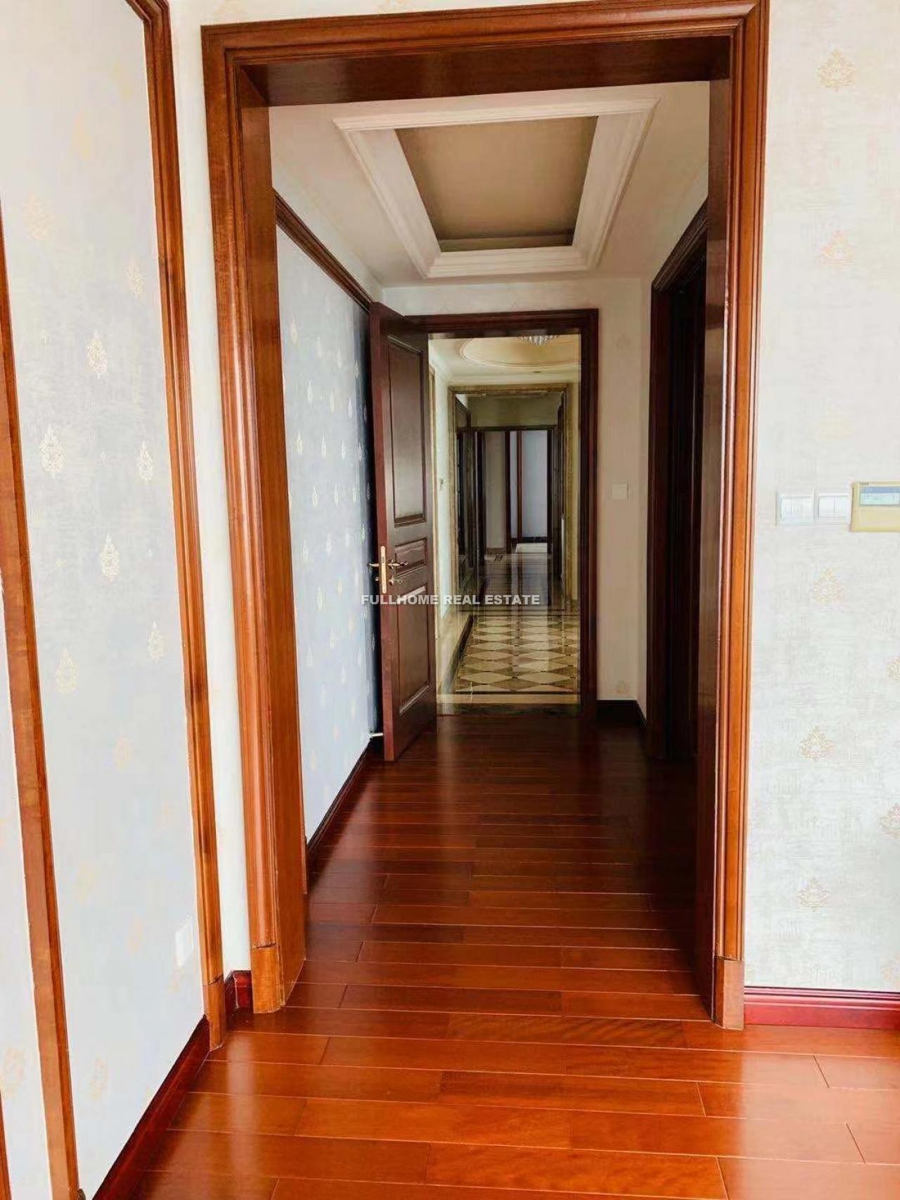 Victory Garden - Interior view 8, Guangzhou rental property