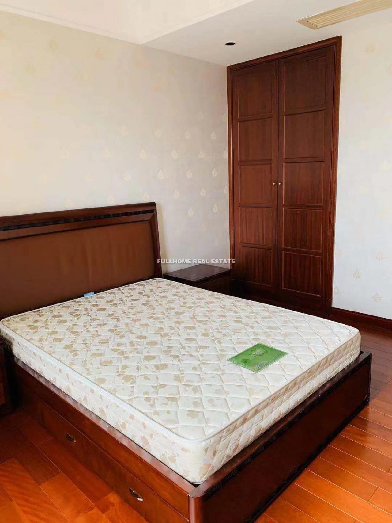 Victory Garden - Interior view 9, Guangzhou rental property