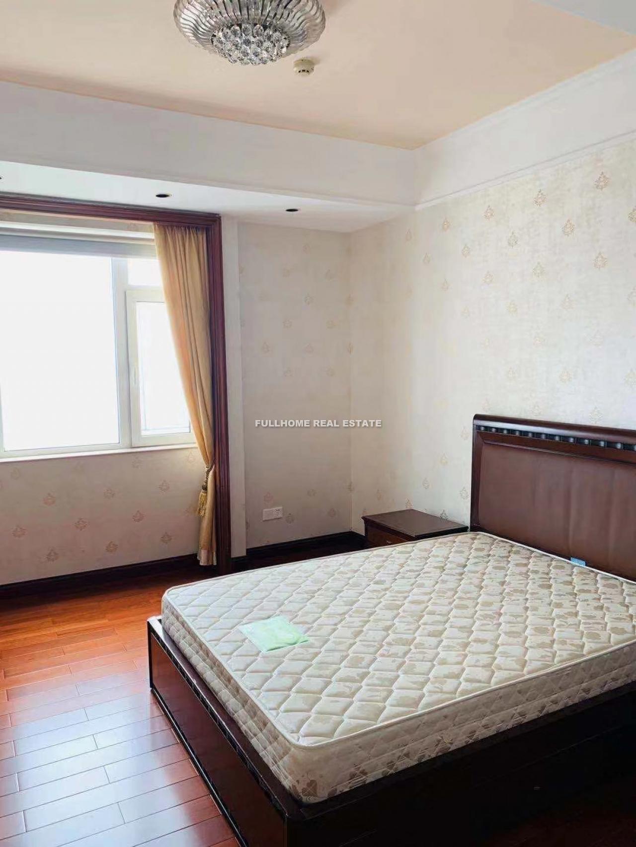 Victory Garden - Interior view 10, Guangzhou rental property