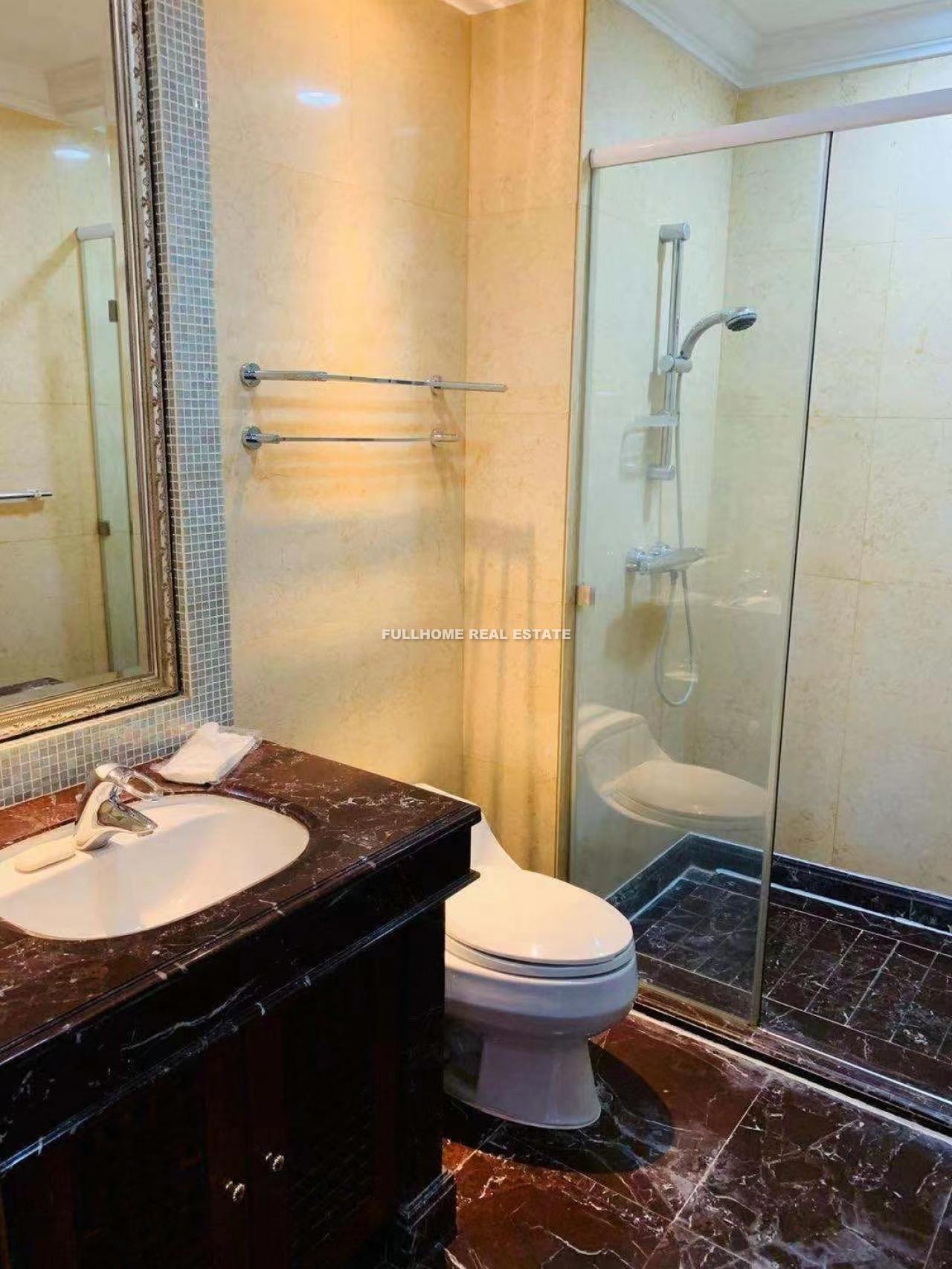 Victory Garden - Interior view 11, Guangzhou rental property