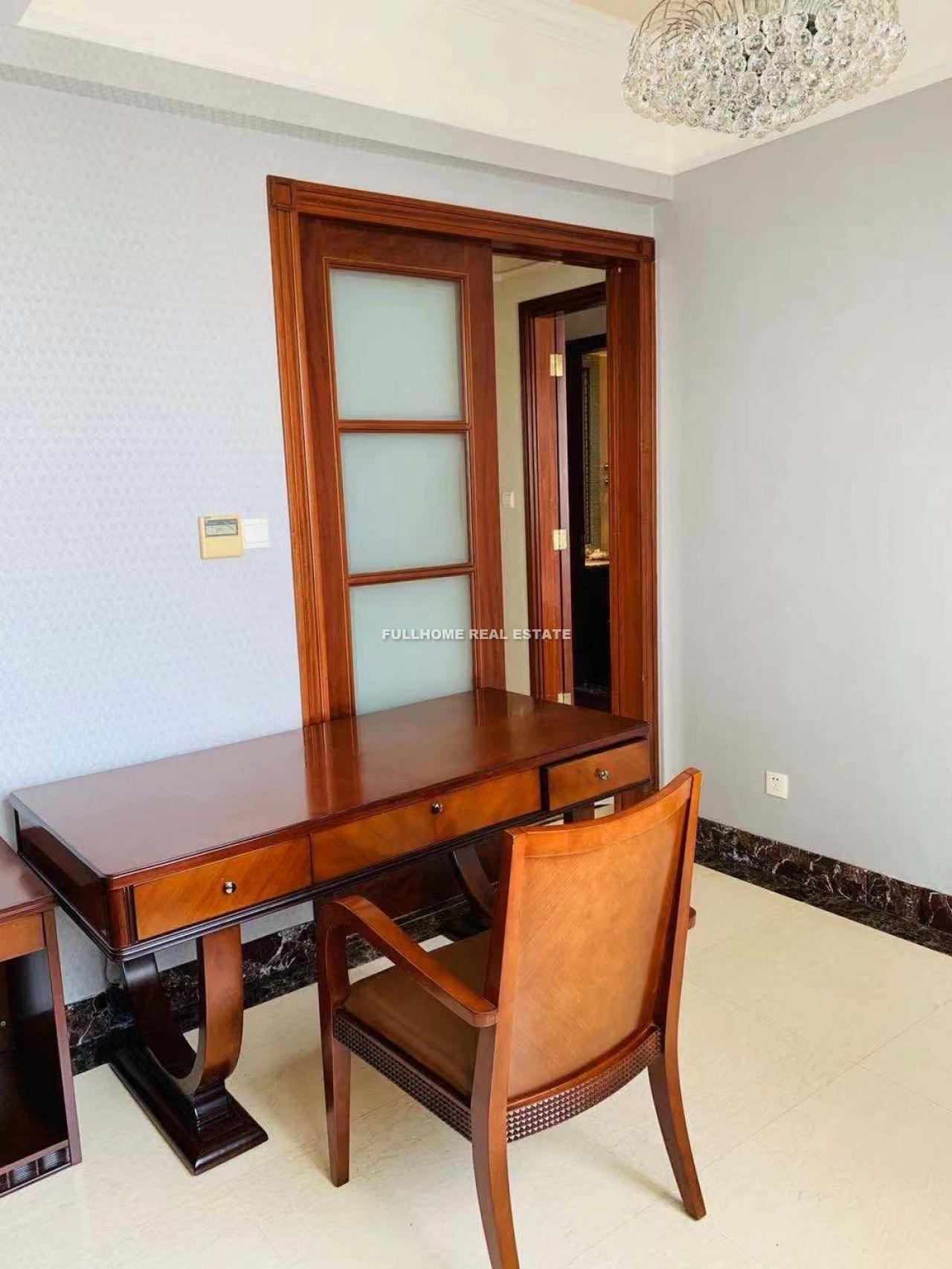 Victory Garden - Interior view 12, Guangzhou rental property