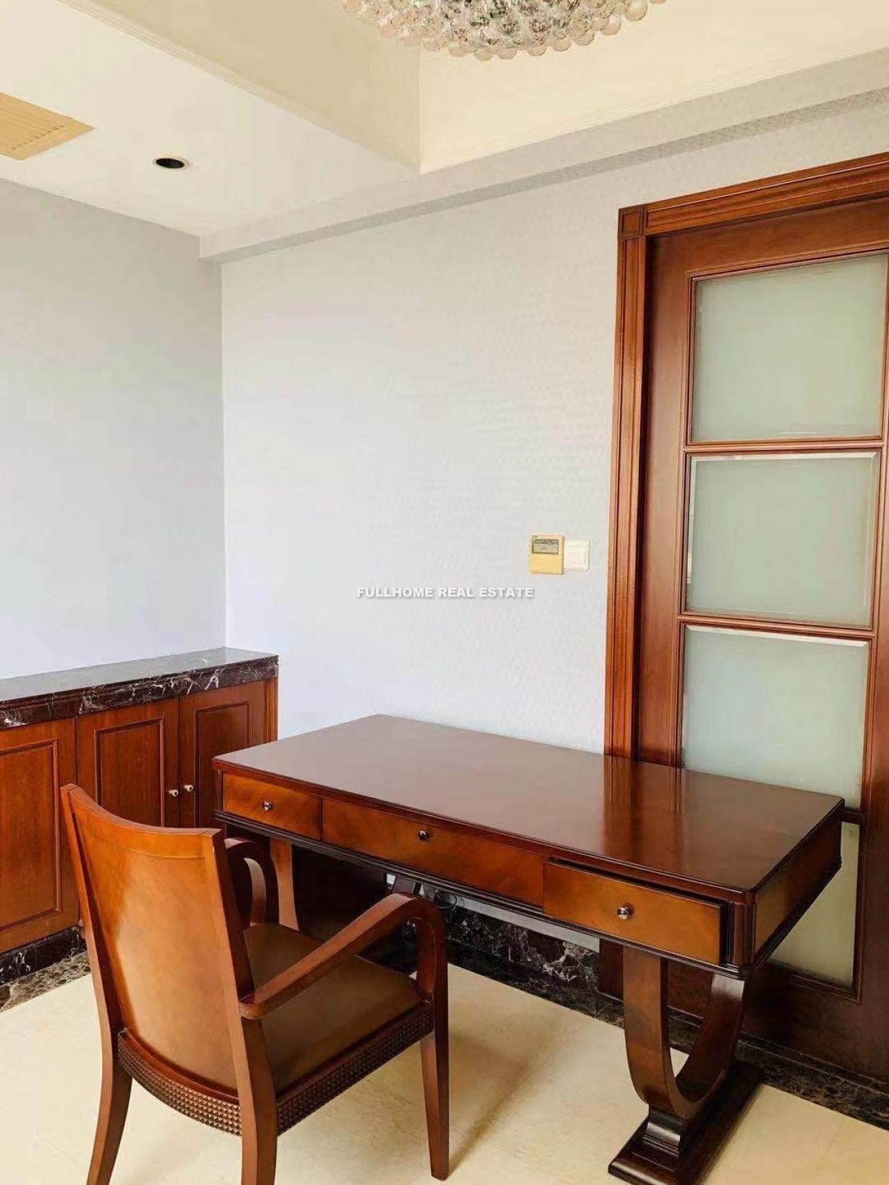 Victory Garden - Interior view 13, Guangzhou rental property
