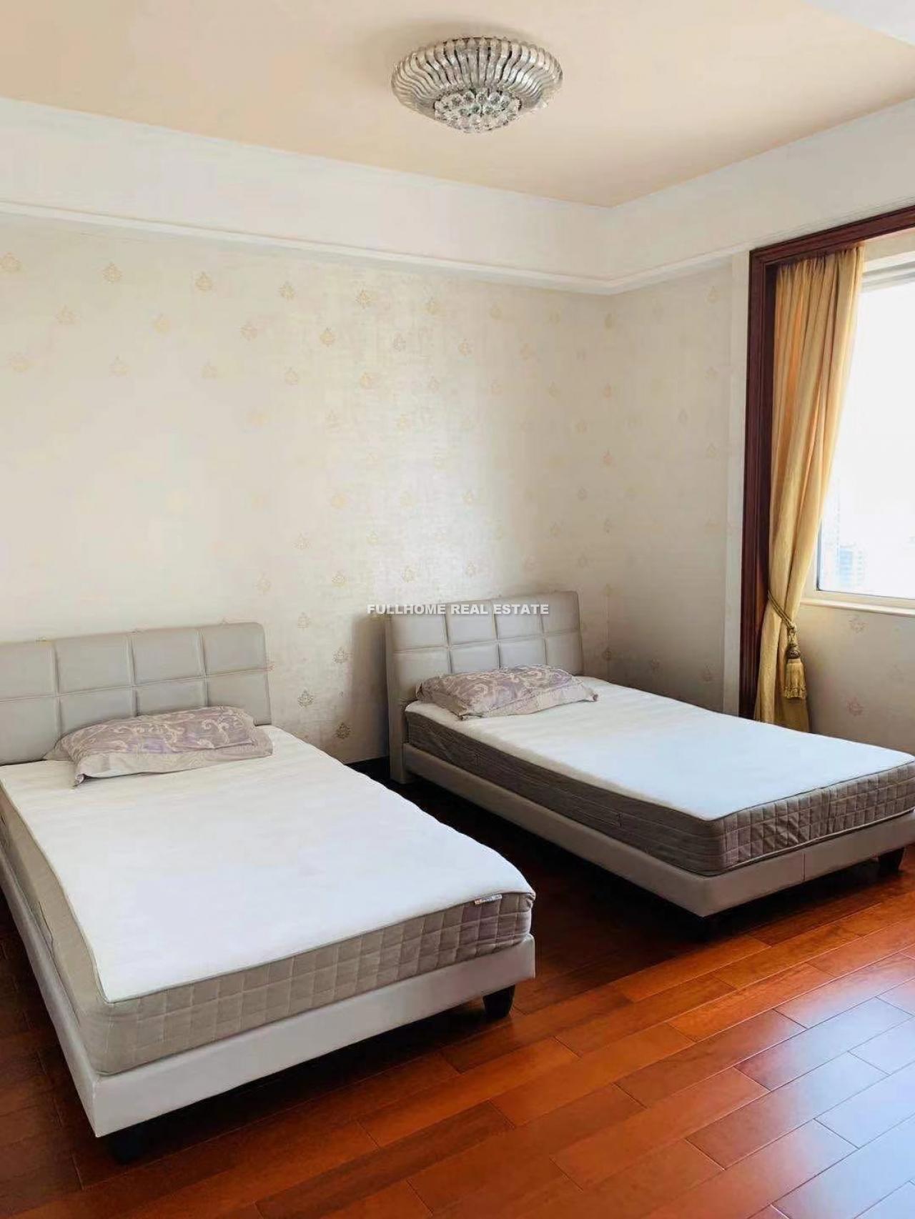 Victory Garden - Interior view 15, Guangzhou rental property