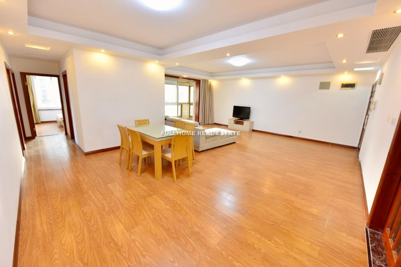 Shanghai Park Avenue - Interior view 2, Shanghai rental property