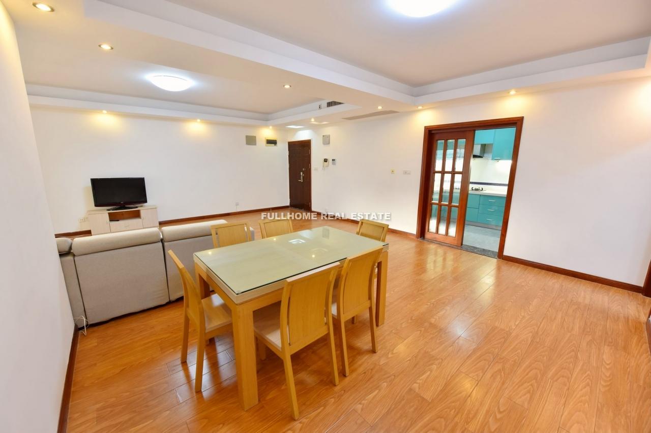 Shanghai Park Avenue - Interior view 3, Shanghai rental property