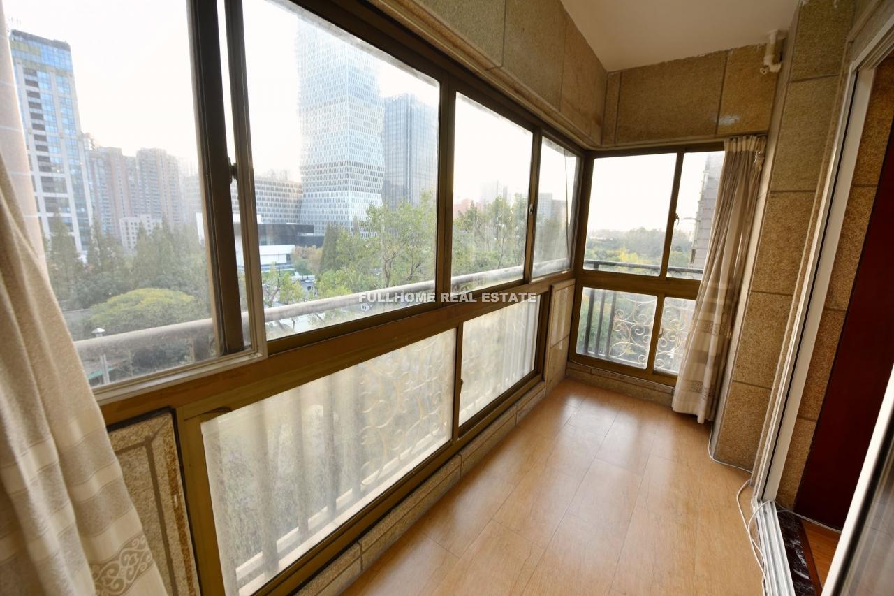 Shanghai Park Avenue - Interior view 5, Shanghai rental property