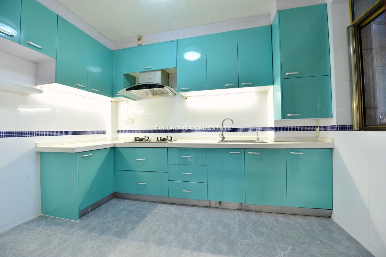 Shanghai Park Avenue - Interior view 7, Shanghai rental property