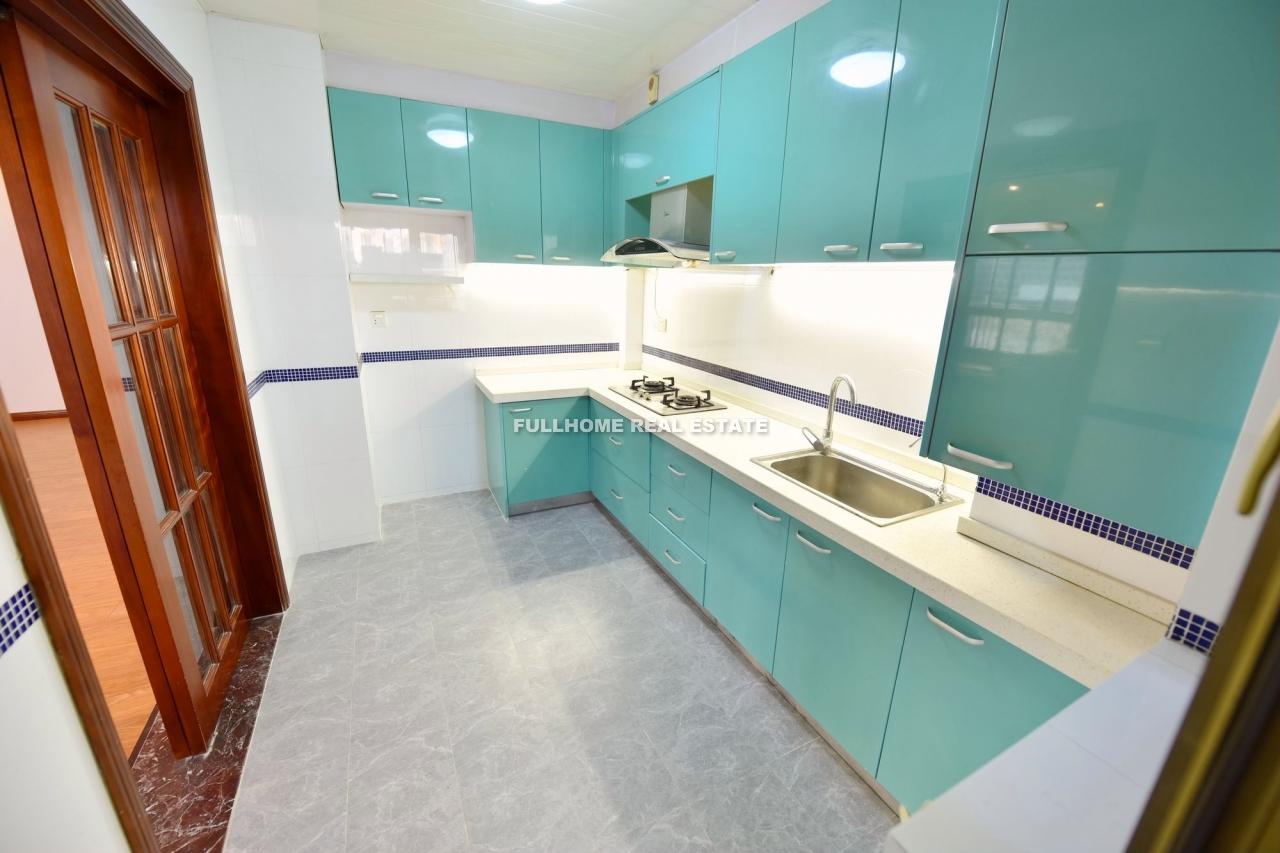 Shanghai Park Avenue - Interior view 8, Shanghai rental property
