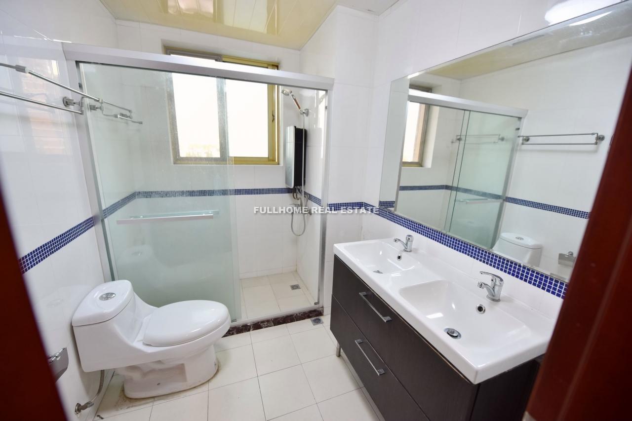 Shanghai Park Avenue - Interior view 12, Shanghai rental property