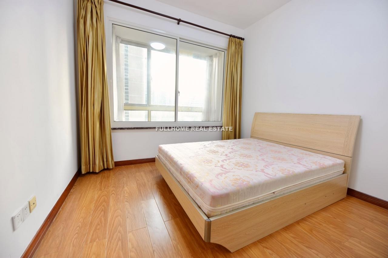 Shanghai Park Avenue - Interior view 13, Shanghai rental property
