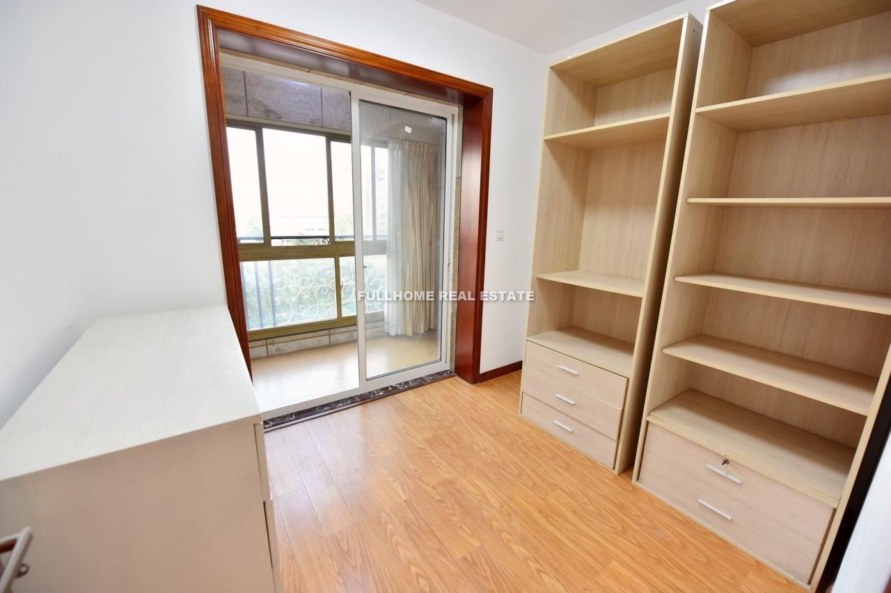 Shanghai Park Avenue - Interior view 18, Shanghai rental property