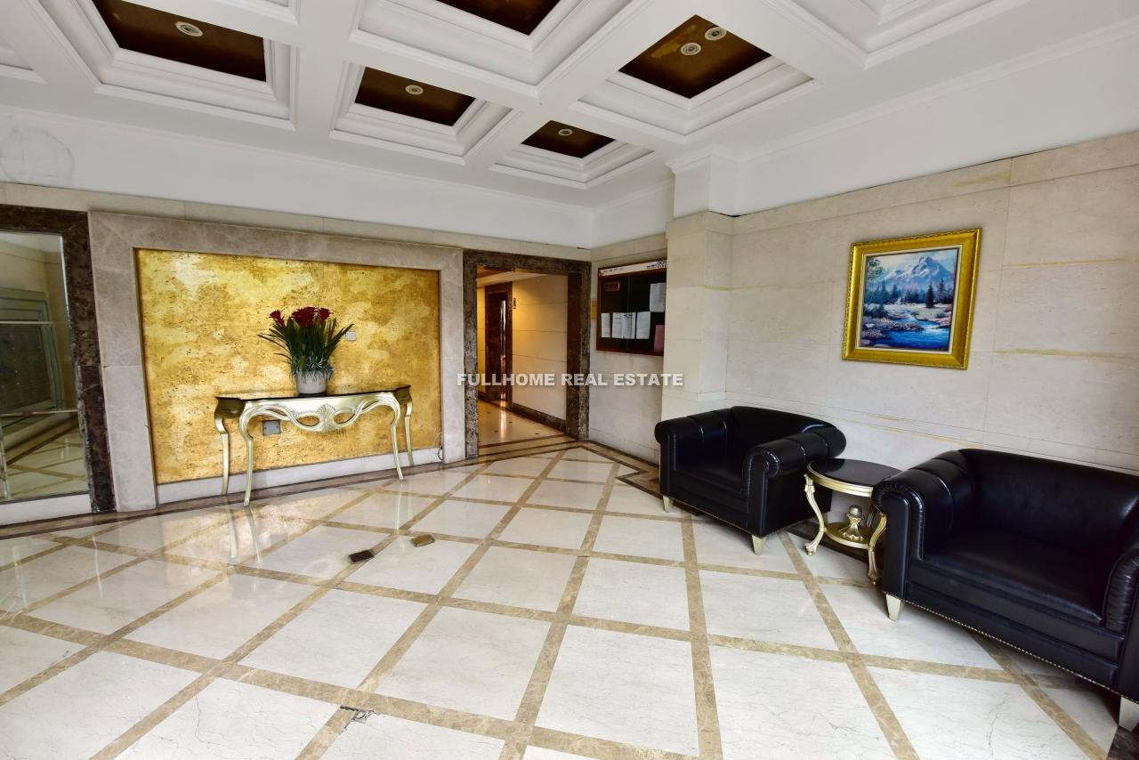 Shanghai Park Avenue - Interior view 23, Shanghai rental property