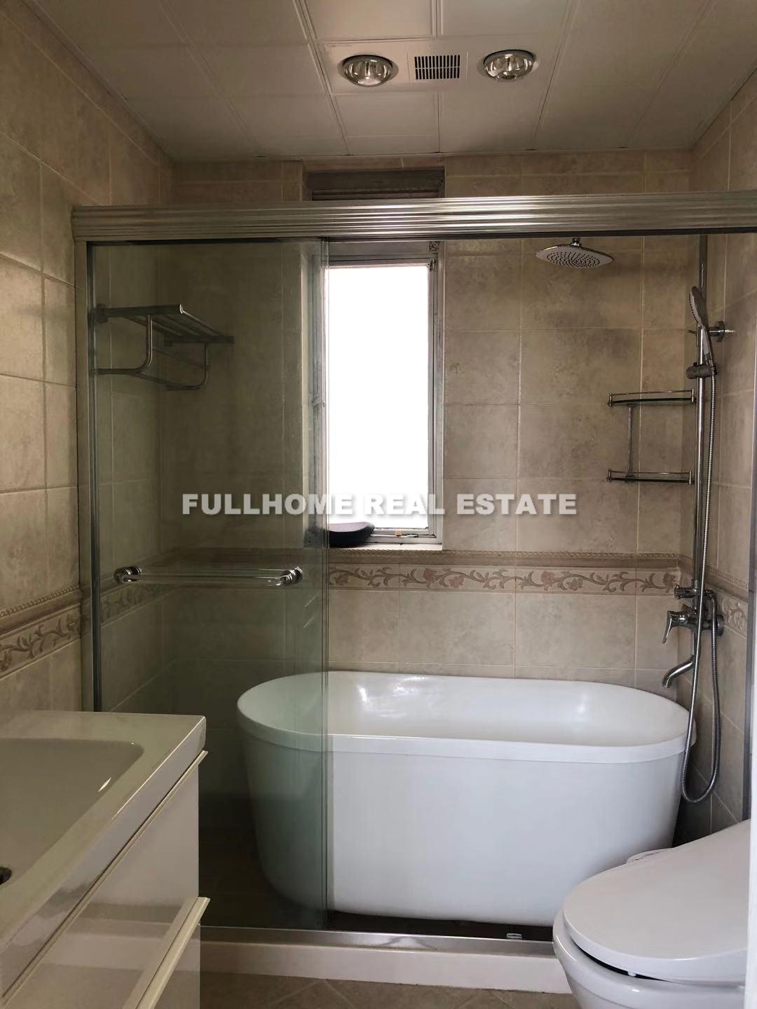 Haisi Mansion - Interior view 4, Shanghai rental property