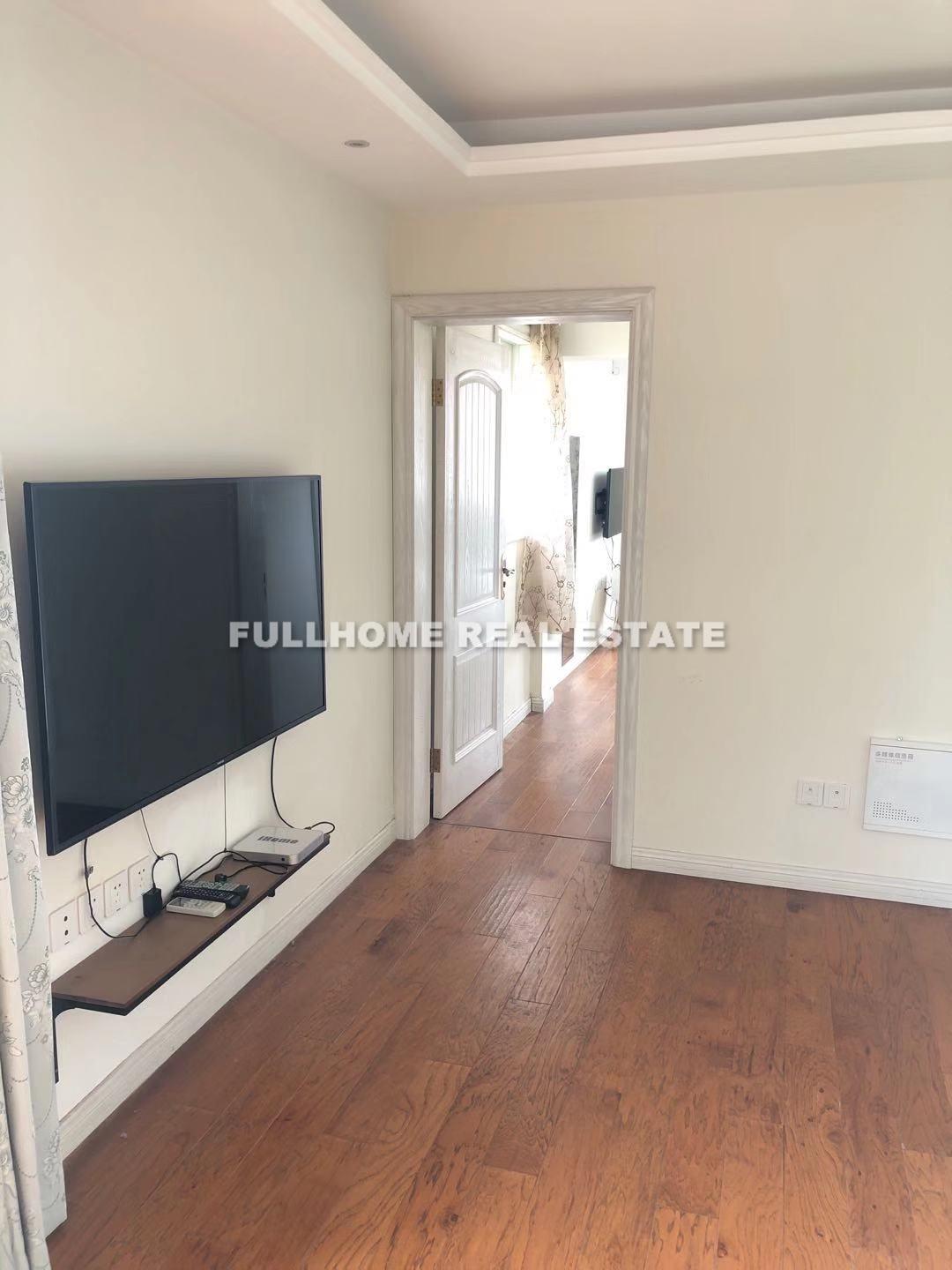 Haisi Mansion - Interior view 2, Shanghai rental property