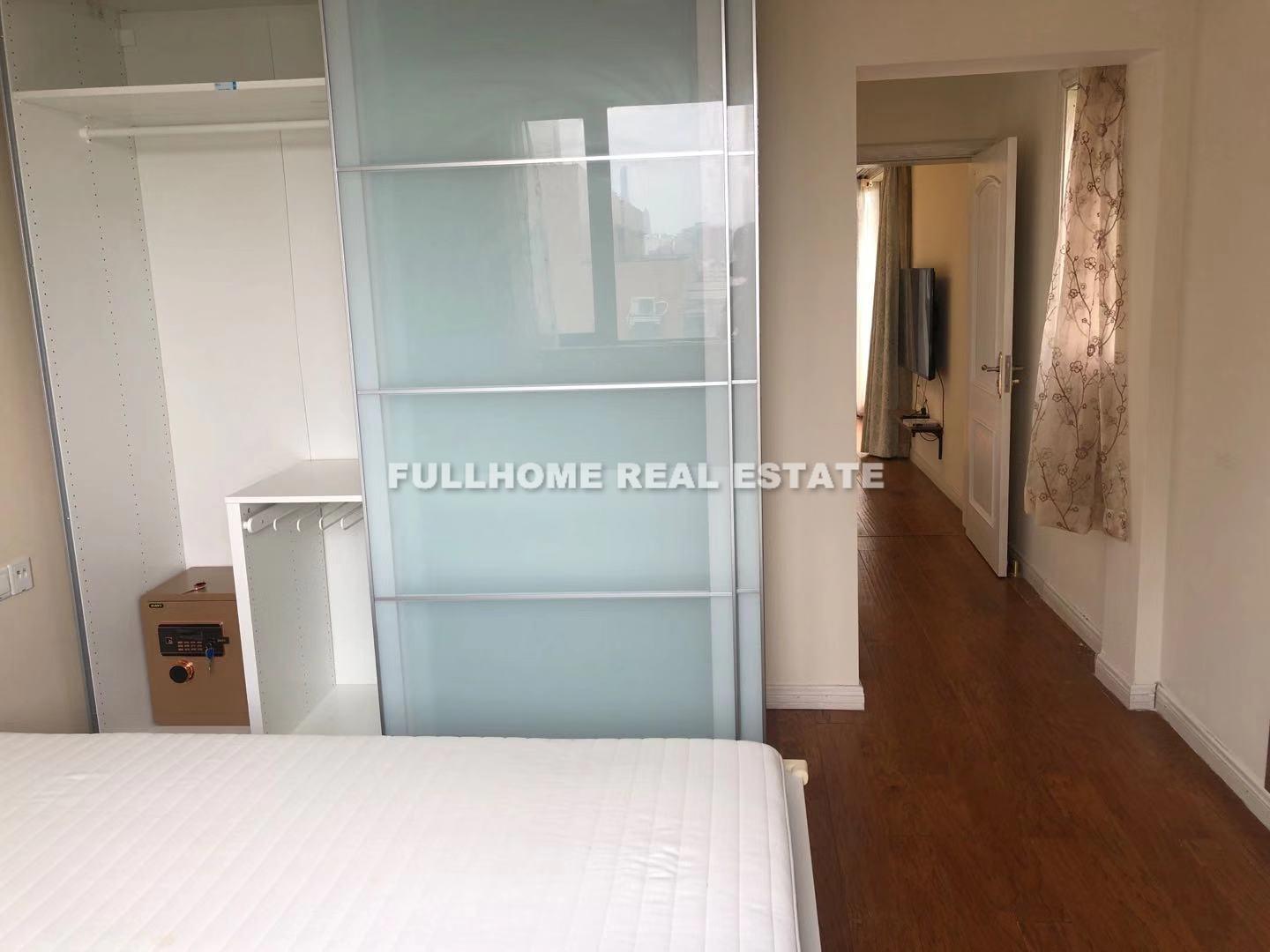 Haisi Mansion - Interior view 5, Shanghai rental property