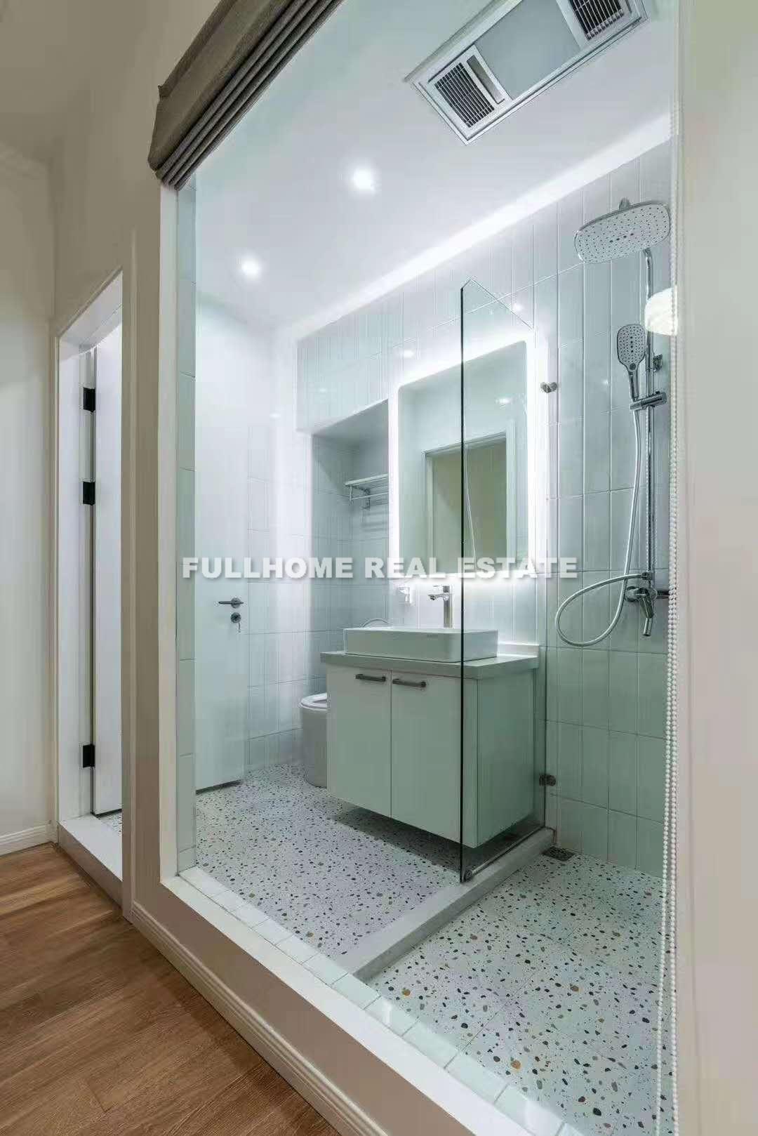 Lane1-500 Wuyuan Road Old House - Interior view 6, Shanghai rental property