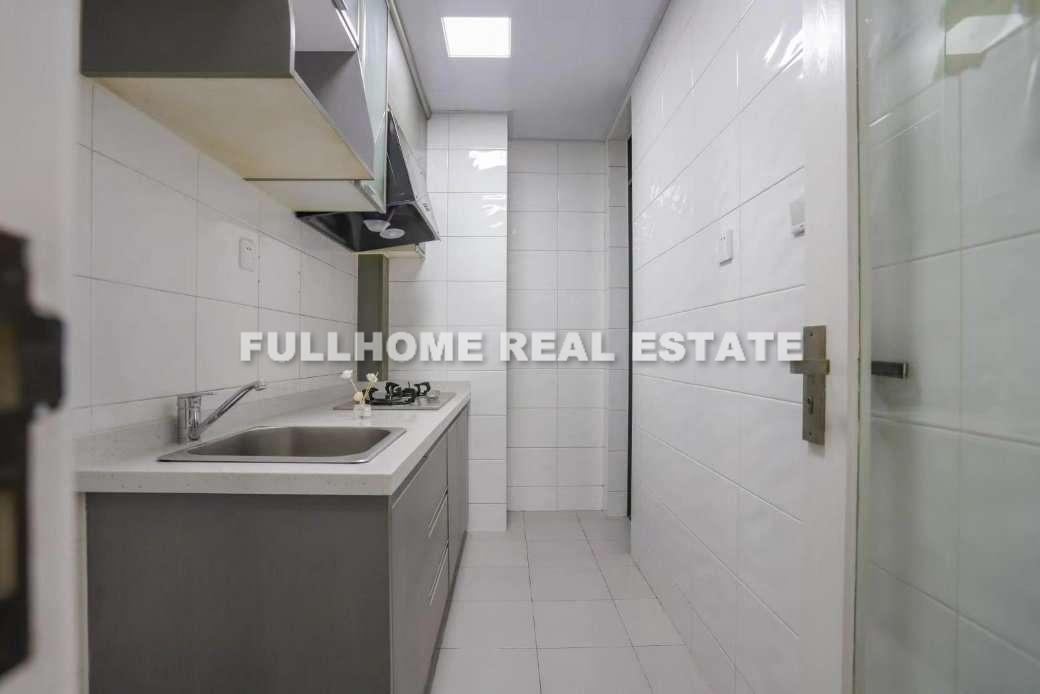 Bao Di Xin Pin Ju - Interior view 7, Shanghai rental property