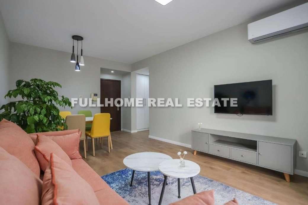 Bao Di Xin Pin Ju - Interior view 3, Shanghai rental property