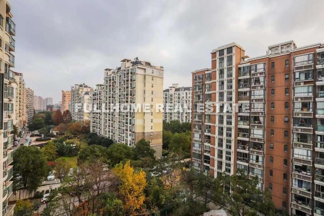 Bao Di Xin Pin Ju - Interior view 2, Shanghai rental property