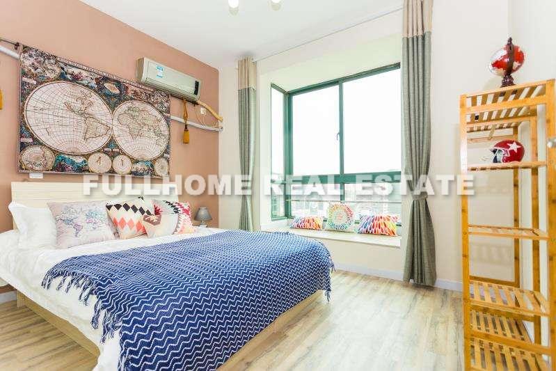 Jia Hua Zhong Fang Yuan - Interior view 7, Shanghai rental property