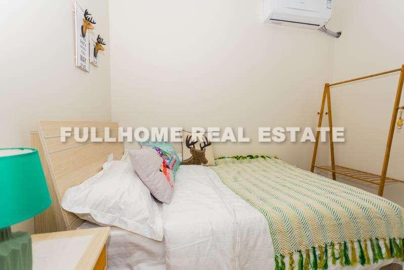 Jia Hua Zhong Fang Yuan - Interior view 6, Shanghai rental property