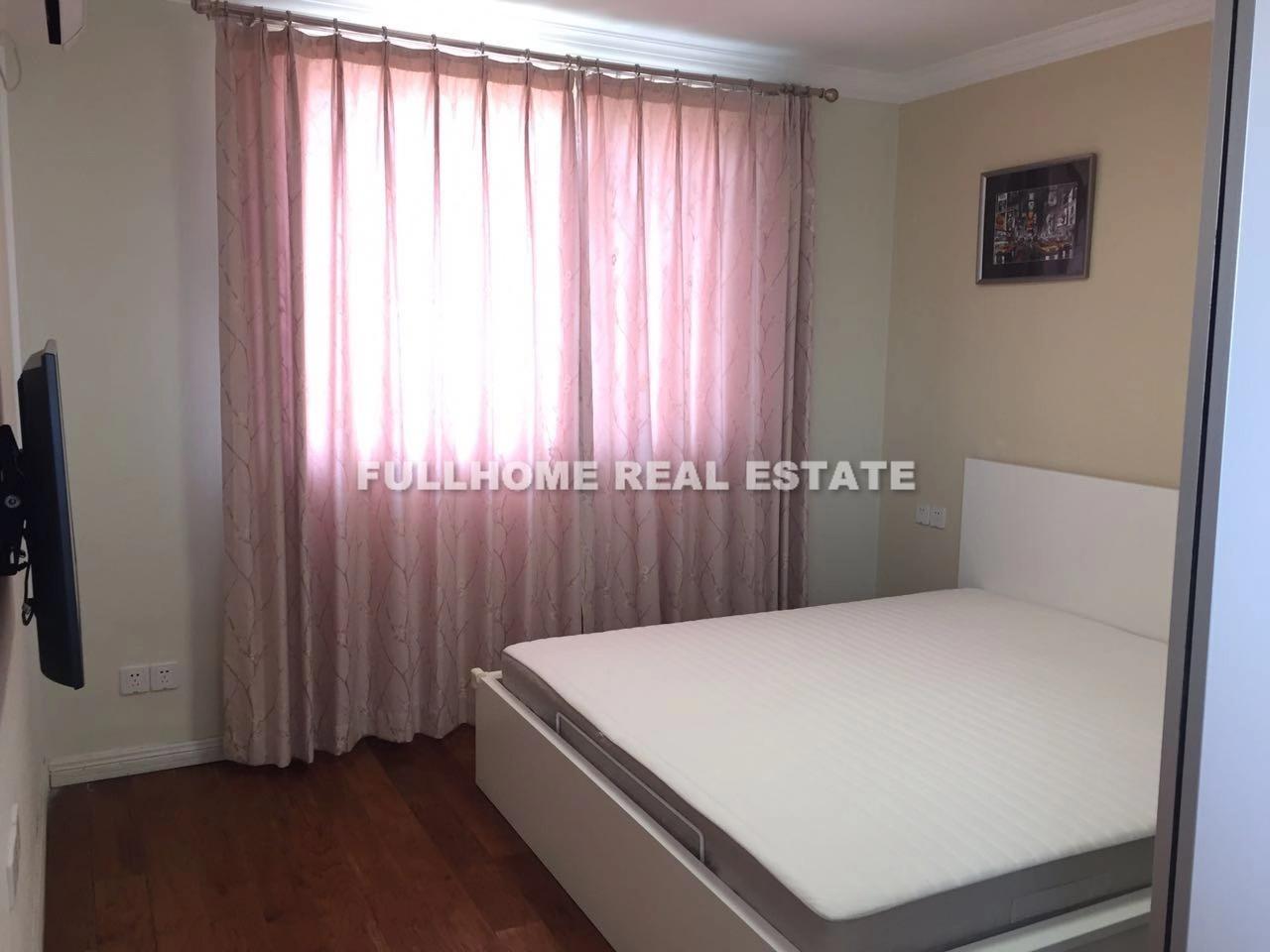 Haisi Mansion - Interior view 3, Shanghai rental property