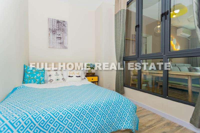 Jia Hua Zhong Fang Yuan - Interior view 9, Shanghai rental property