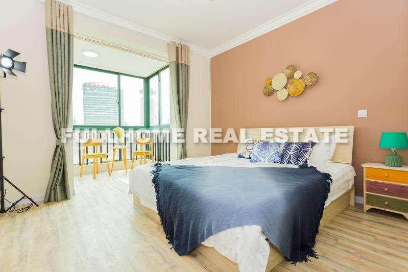 Jia Hua Zhong Fang Yuan - Interior view 4, Shanghai rental property
