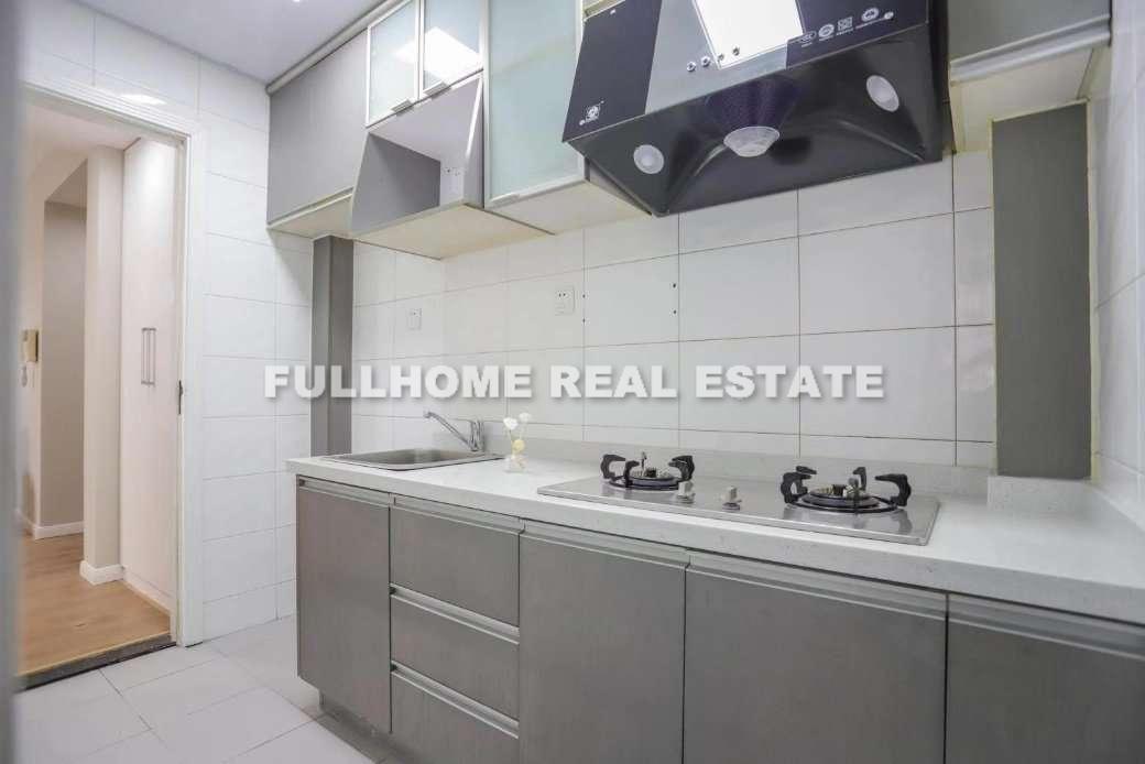 Bao Di Xin Pin Ju - Interior view 8, Shanghai rental property