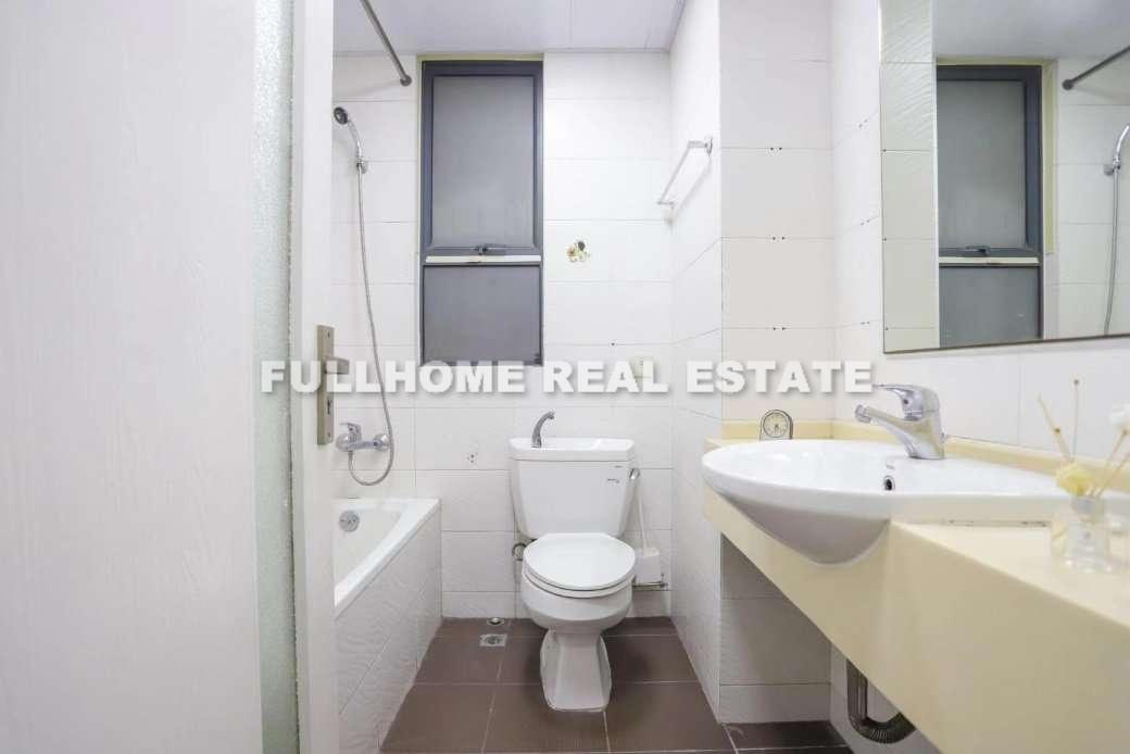 Bao Di Xin Pin Ju - Interior view 5, Shanghai rental property