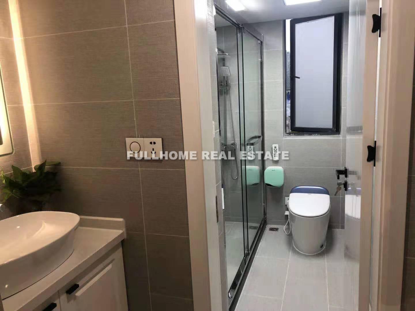 Zhi yin yuan - Interior view 7, Shanghai rental property