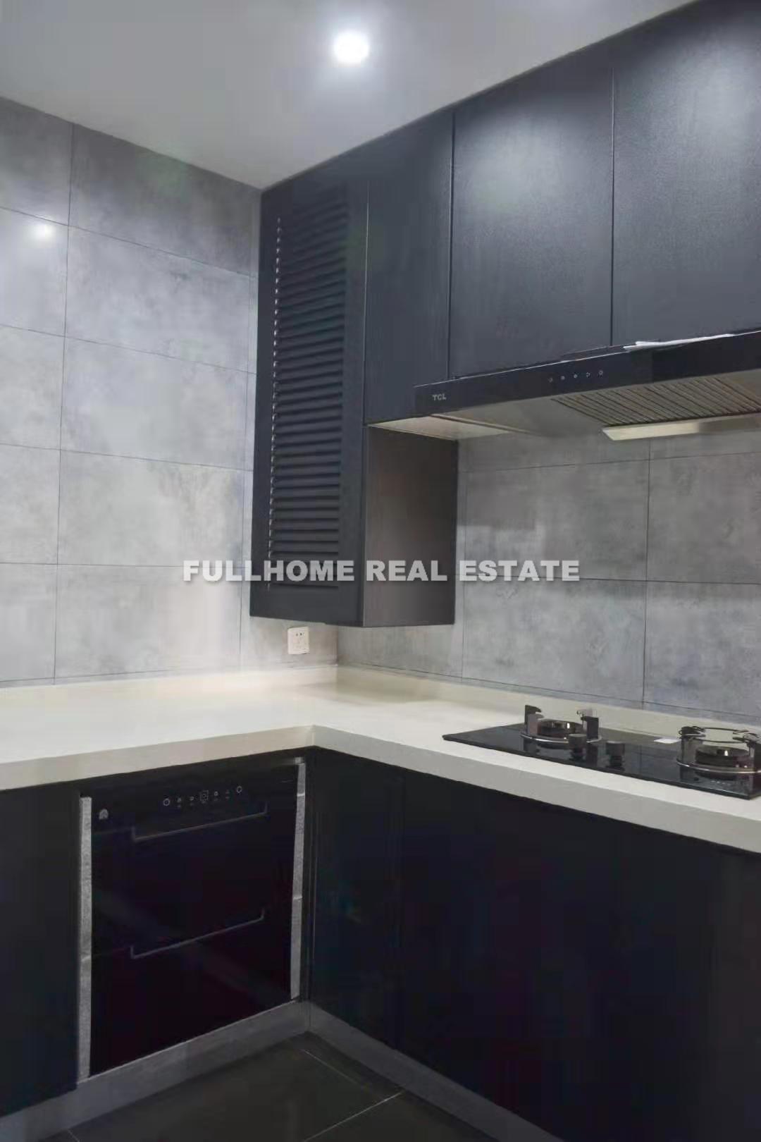 Shi Ye Appartment - Interior view 8, Shanghai rental property