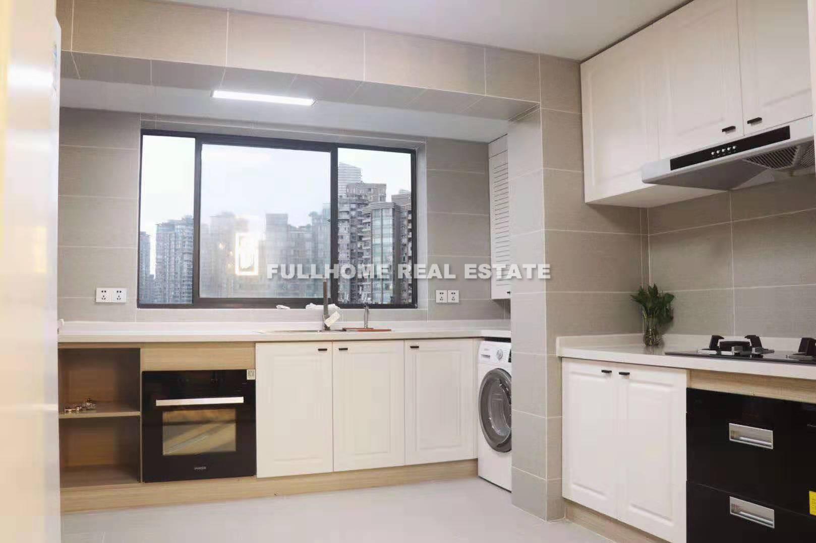 Zhi yin yuan - Interior view 8, Shanghai rental property