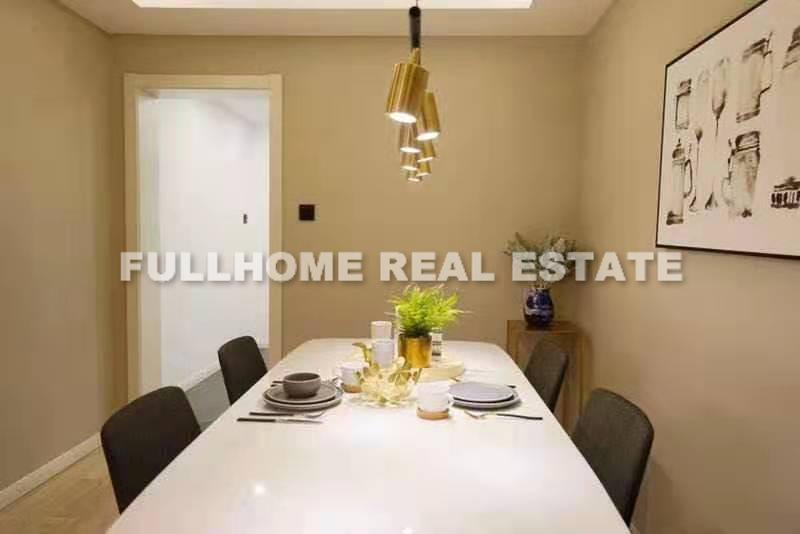Regents Park - Interior view 6, Shanghai rental property