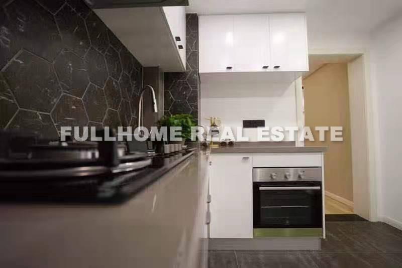 Regents Park - Interior view 9, Shanghai rental property