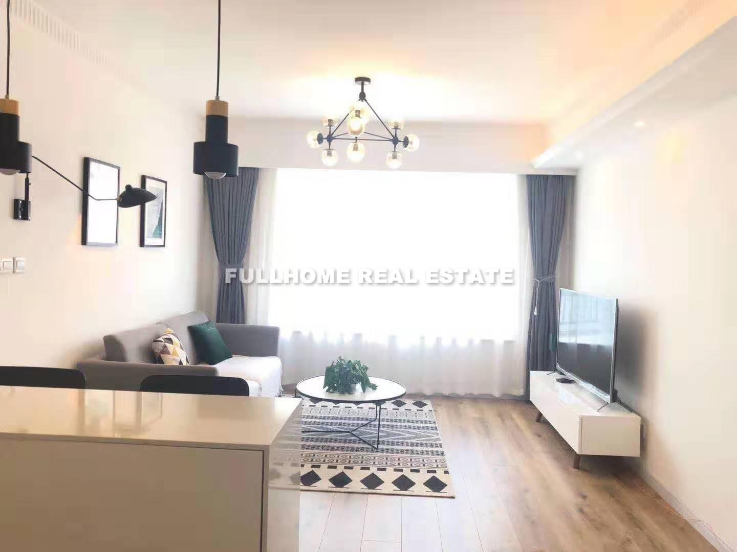 Shanghai Boutique - Interior view 2, Shanghai rental property