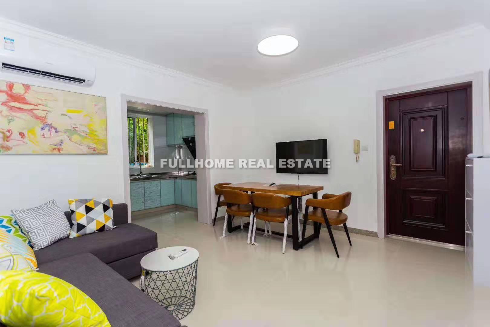 XinHua MingMen - Interior view 3, Shanghai rental property
