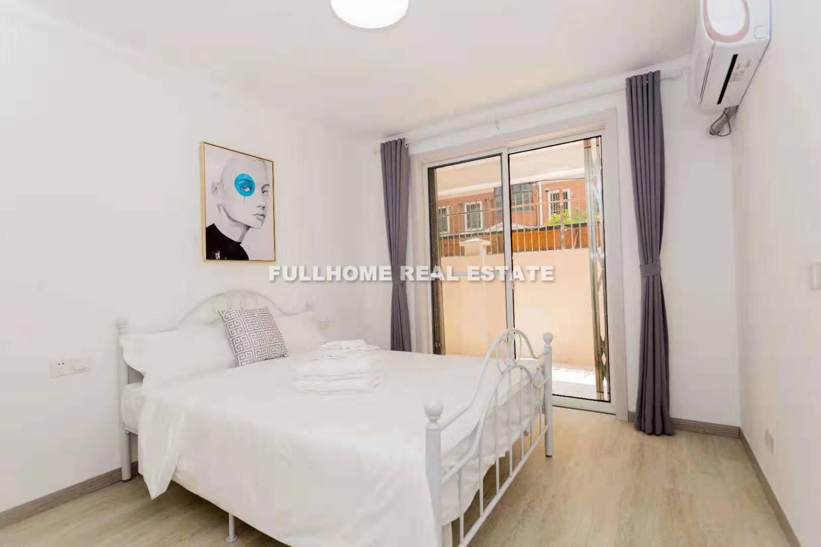 XinHua MingMen - Interior view 6, Shanghai rental property