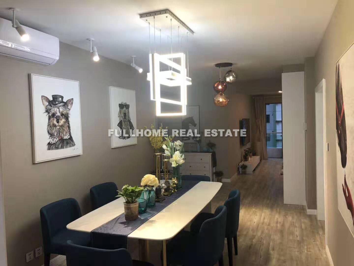 Zhi yin yuan - Interior view 5, Shanghai rental property
