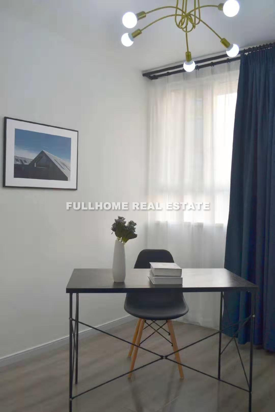 Shi Ye Appartment - Interior view 6, Shanghai rental property