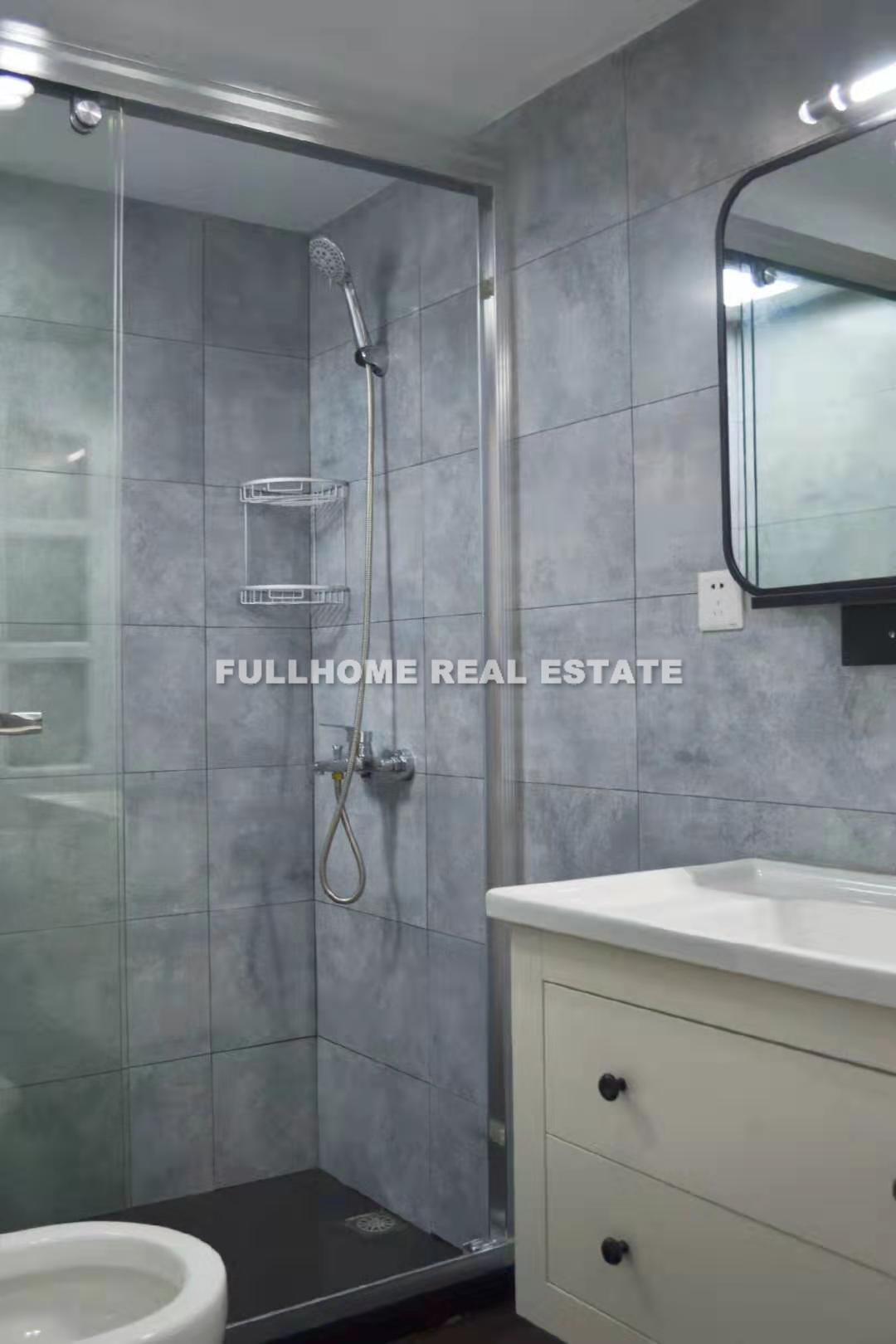 Shi Ye Appartment - Interior view 9, Shanghai rental property