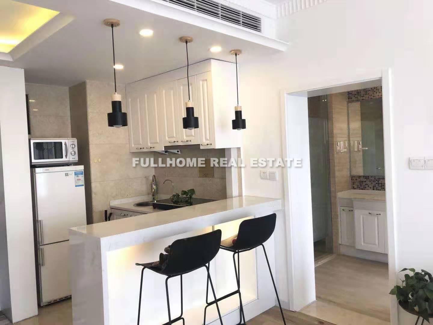 Shanghai Boutique - Interior view 6, Shanghai rental property