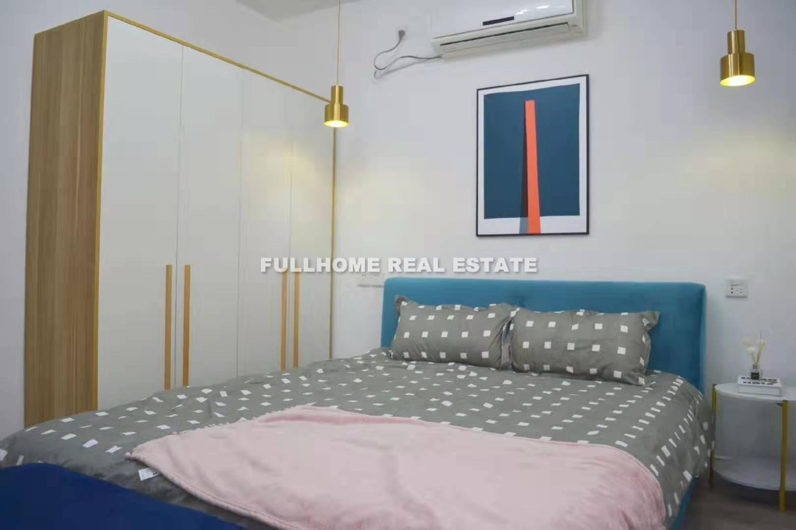 Shi Ye Appartment - Interior view 3, Shanghai rental property